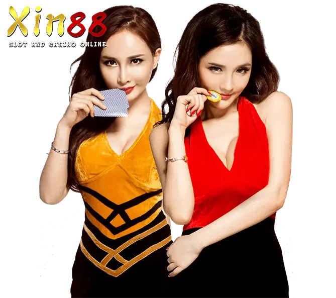 XIN88 เว็บตรงคาสิโน เล่นได้ทุกเกม จ่ายจริง